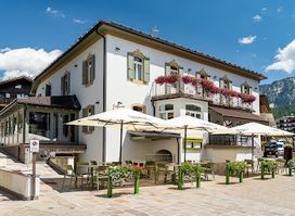 Pontejel Bierstube Forst