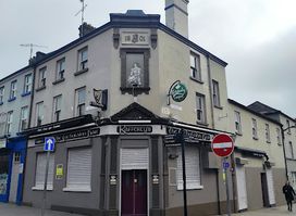 Raffertys Bar