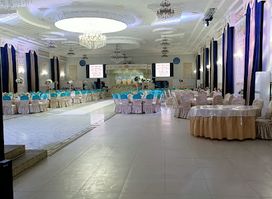 Ресторан Бақ сарай Ақтөбе