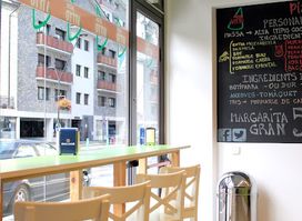 Pizza Vitto la Massana