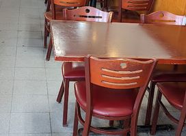 China Wok