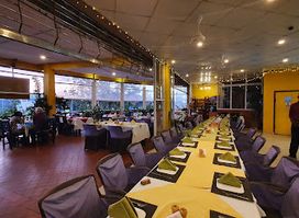 Vineyard Restaurant