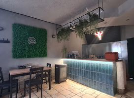 Restauracja Taki Wół