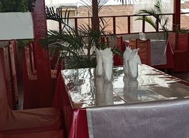 RESTAURANT MANUBA KRIBI