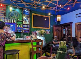 Germinación Cocina y Bistro