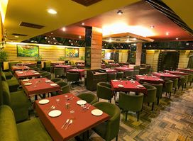 Kaveri Restaurant and Catering