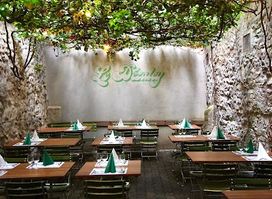 Restaurant Le Dézaley Zürich