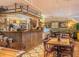 Bella Italia - Oxford