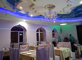 Vostochnaya Skazka