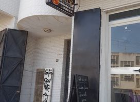 Sagar Restaurant