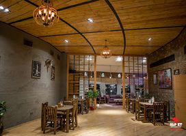 AlpEt Steakhouse