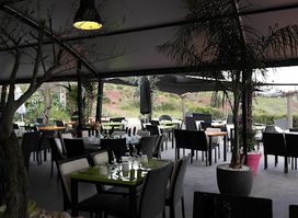 Auberge Du Lac