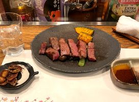 Steak Ichiro