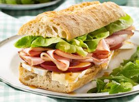 edoo fast food