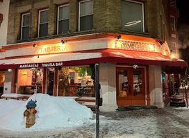 Viva Taqueria & Cantina