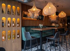 D'ORCIA WINE & TAPAS