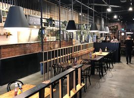 Lingon Food & Friends