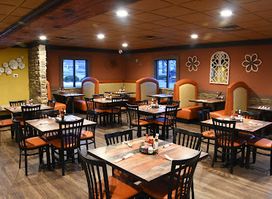 Plaza Mexico Mason City