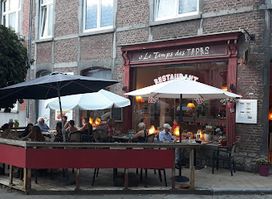 Restaurant Le Coin à Tapas