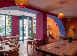 Restaurante Amaltea