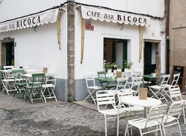Bicoca Compostela