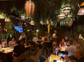 HAMĒ RESTAURANT