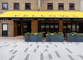 Yellows