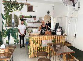 Lemongrass - Thai Cuisine Dahab
