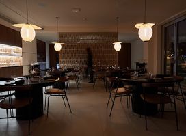 Gig Restaurant Belgrade