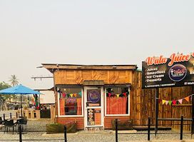 Wala Juice Bar