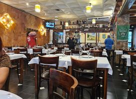 El Charrúa Restaurante y Parrillada