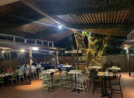 The Bay Restaurant