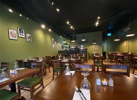Ratatouille Bistro