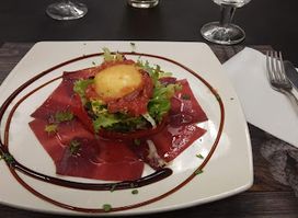Restaurante El Gallo