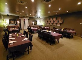 Ranch Steakhouse