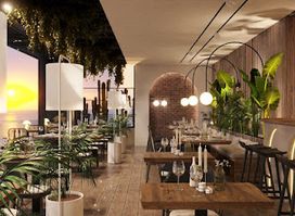 Verona Restaurant