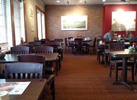 Bob Evans