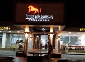 Los Pampas Anápolis Churrascaria