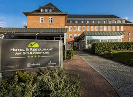 Hotel & Restaurant am Schlosspark