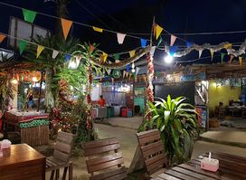 Koh Mook City Center Restaurant&Bar