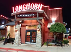 LongHorn Steakhouse