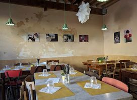 In Pasta - Cibo e Convivio
