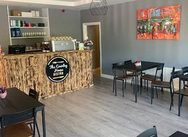 The Country House Bistro