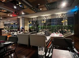 Prego Bangkok