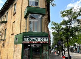 Teddywedgers