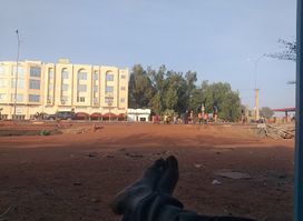 Yaya ka hôtelidah
