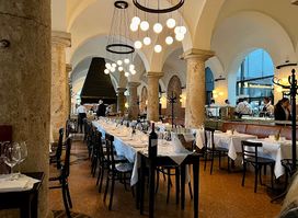 Brenner Restaurant