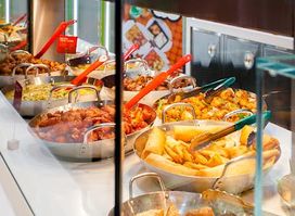 Chopstix - Chantry Place