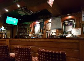 Gurn's Milestone & Restaurant