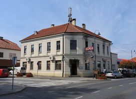 Restaurant Lagvić